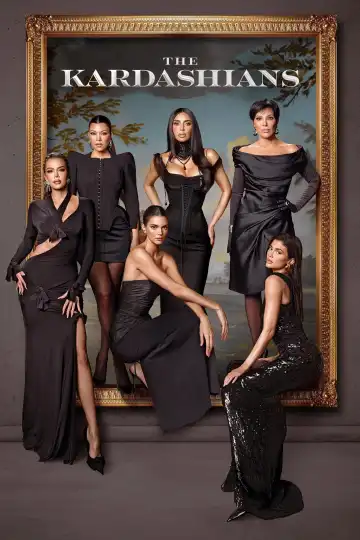 The Kardashians S06 E02