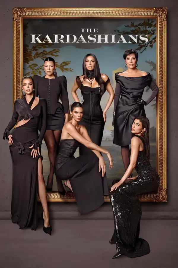 The Kardashians S06 E03