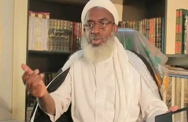 Terrorists Finance Themselves Through Ransom – Gumi Faults Terror Sponsors List