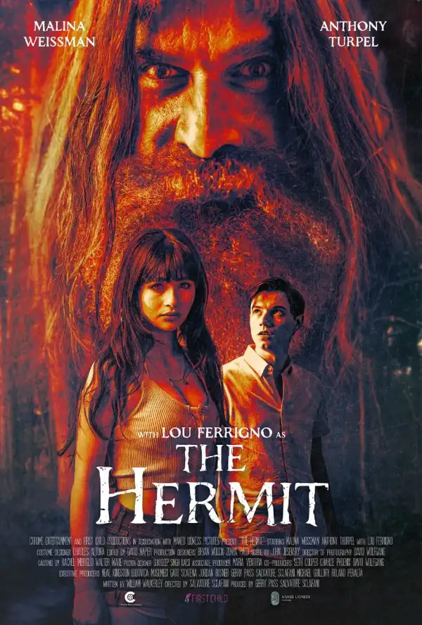 The Hermit (2025)