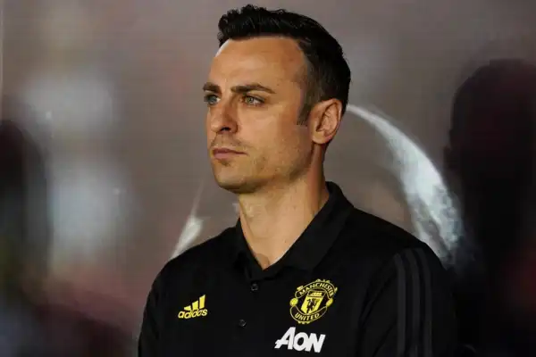 EPL: Dimitar Berbatov tells Man Utd who to sign if Bellingham’s deal fails