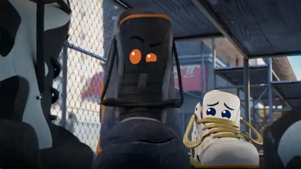 Sneaks Trailer: Anthony Mackie, Martin Lawrence, & More Star in Family Movie