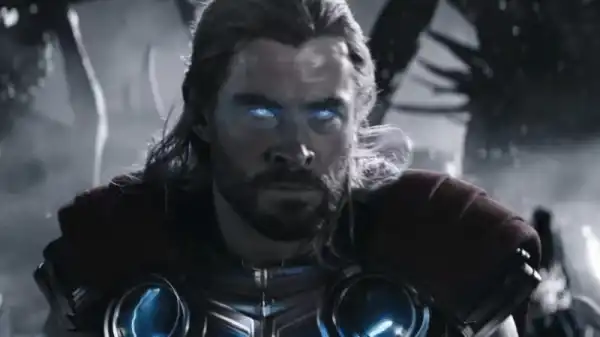 Thor: Love and Thunder Teaser Reveals New Action-Packed Footage