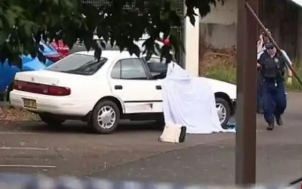 Woman Dies After Husband Accidentally Reverses Over Her In Church Car Park