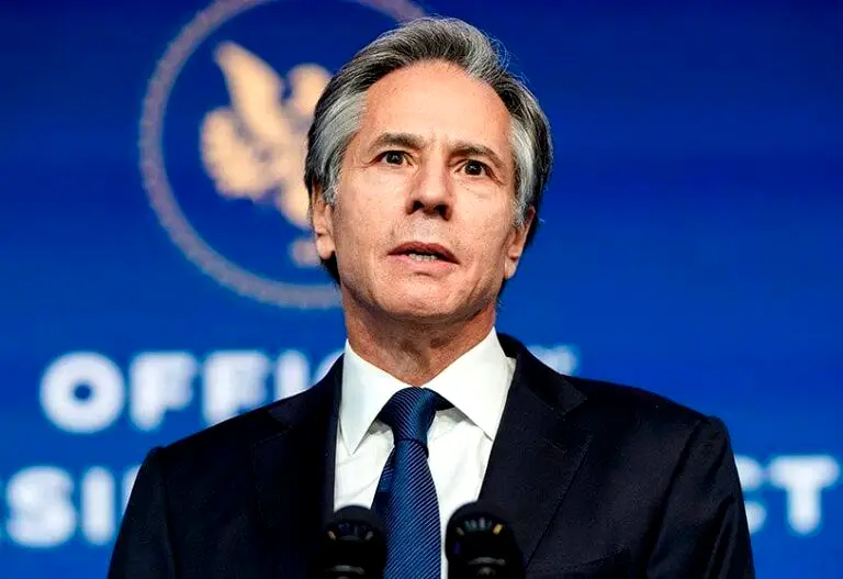 2023 Election: US announces visa restrictions to specific individuals, family members