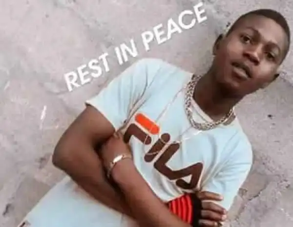 TOO BAD! 21-year-old Man Stabs Friend To Death Over Girlfriend In Bauchi