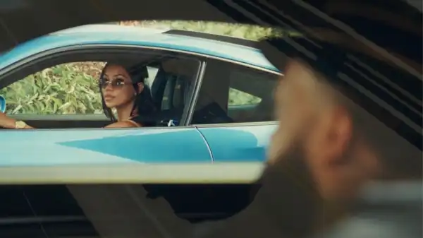 Larry June & Jhené Aiko - California Dream (Video)