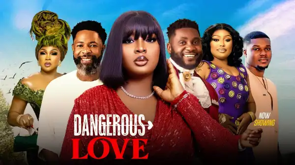Dangerous Love (2026 Yoruba Movie)