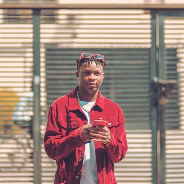 Nigerian Singer Starboy Terri Biography & Net Worth (See Details)