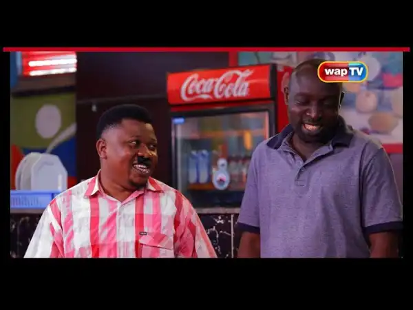 Akpan and Oduma - The Teachers (Comedy Video)