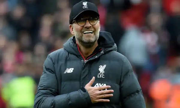 Liverpool 2-1 Bournemouth FT Results. Jürgen Klopp