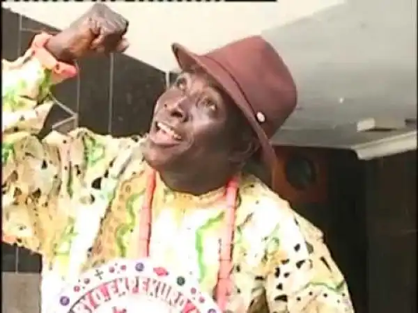 Best Of Jerry Ekpekuro Gospel Music Mixtape