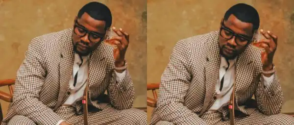 Singer Kizz Daniel Shares Secret Behind His Hit Songs