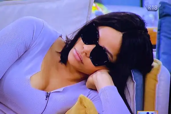 #BBNaija: “If You Ain’t Talking About Money, We Ain’t Talking” – Nengi