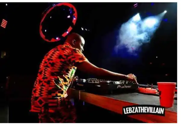 King Monada – Ex Ya Drama (Album)