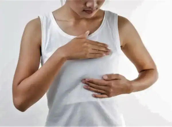 Why Some Women Produce Breast Milk While Not Pregnant – Gynaecologist Reveals