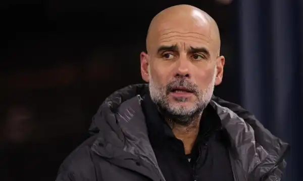 EPL: Man Utd player Guardiola wanted to sign for City revealed