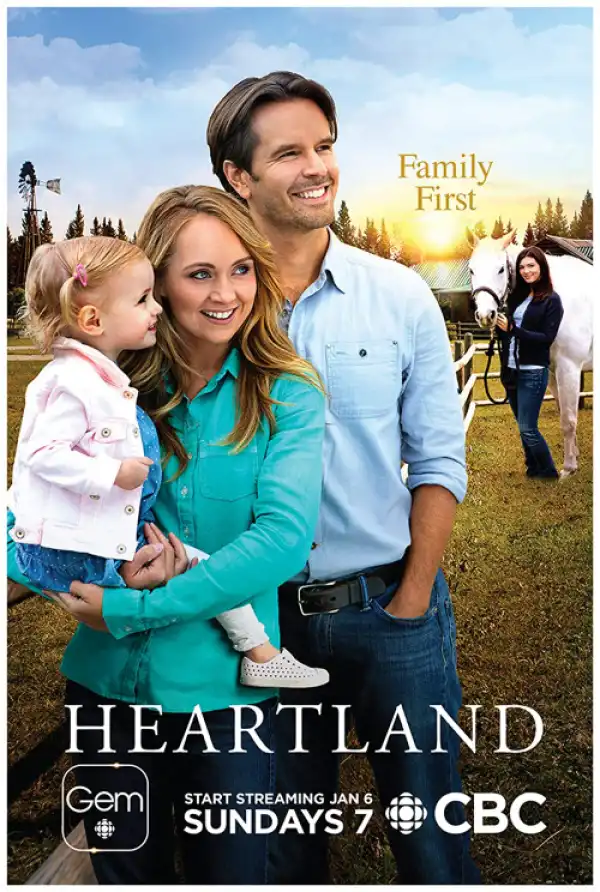 Heartland CA S16E07