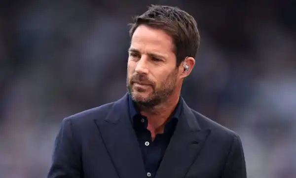 EPL: ‘They look stronger now’ – Redknapp names favourites to win title
