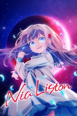 Nia Liston The Merciless Maiden (2026) [Japanese] (TV series)