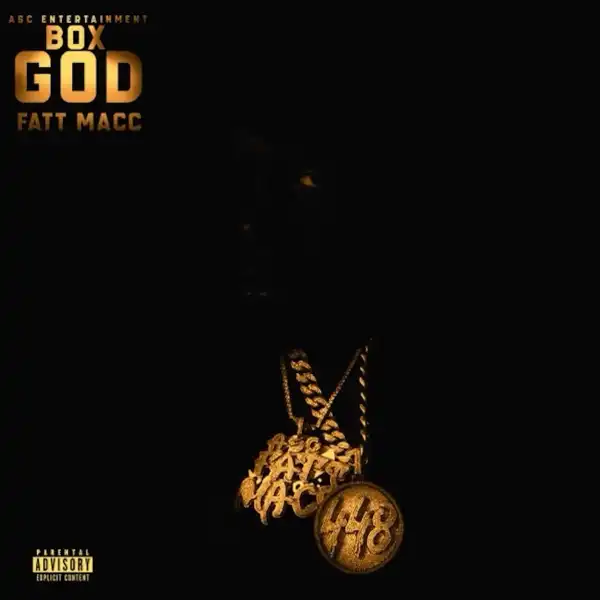 Fatt Macc – Ungrateful