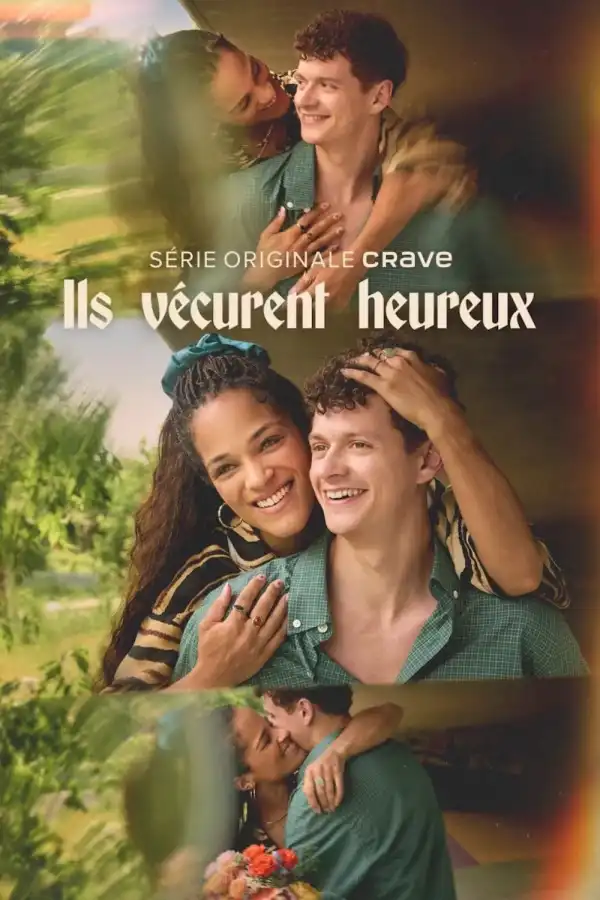 Ils vecurent heureux (2025) [French] (TV series)