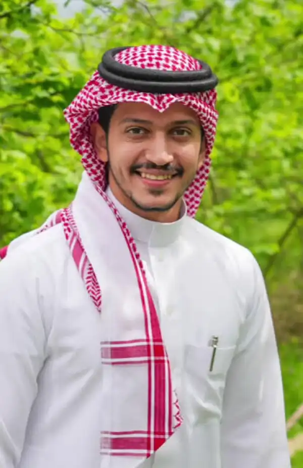 Net Worth Of Saud Alhomud