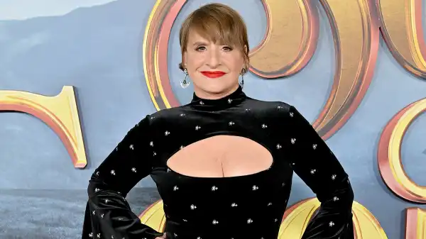 Patti LuPone Joins Cast of Agatha: Coven of Chaos