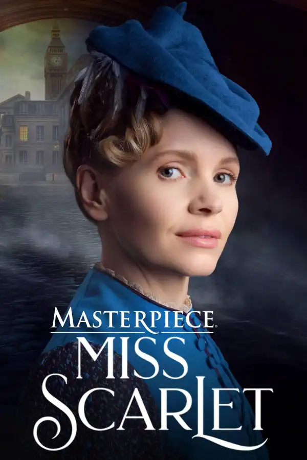 Miss Scarlet And The Duke (2020 TV Series)