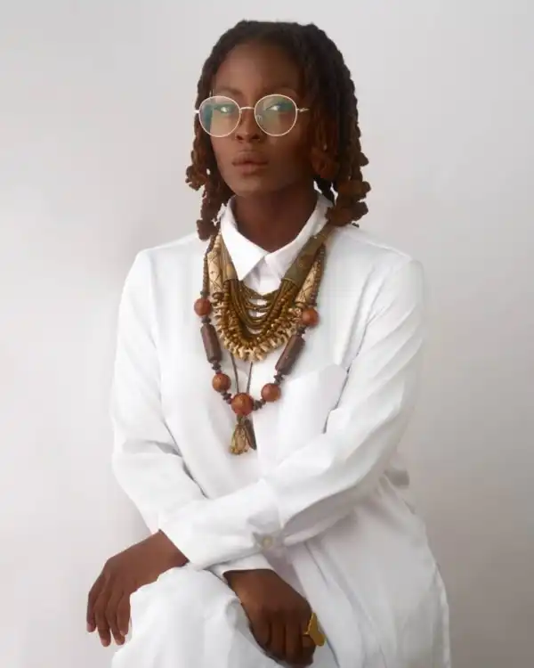 Biography & Career Of Folu Storms