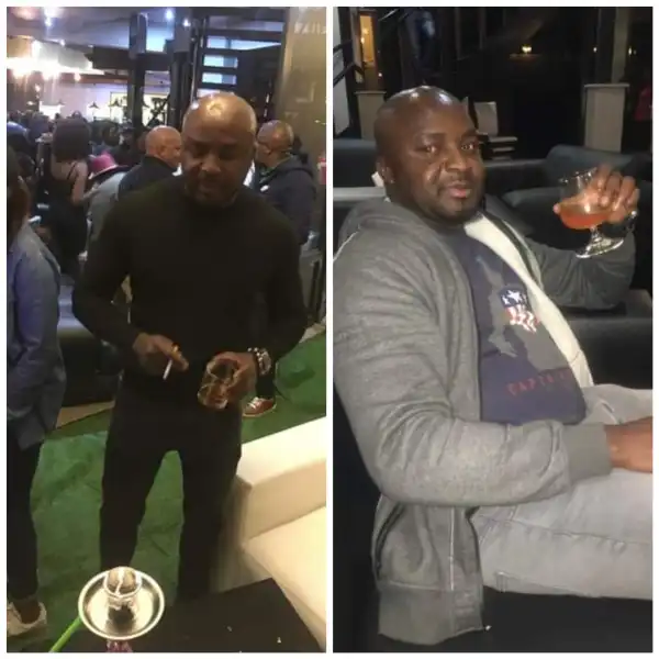 His mother cried until she nearly passed out - Friend mourns Nigerian man shot dead by suspected cultists in South Africa