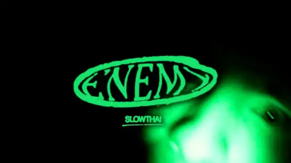 slowthai - ENEMY (Music Video)