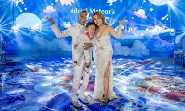 Biography & Career Of Antonette Gail