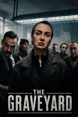 Graveyard (2022) [Turkish] (TV series)