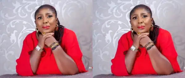 Nollywood In Mourning As Veteran Actress Oby Kechere D!Es After Long Battle With Illness