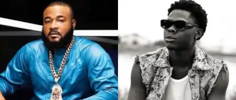 Sam Larry Addresses Allegations in Mohbad Case