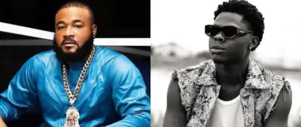 Sam Larry Addresses Allegations in Mohbad Case