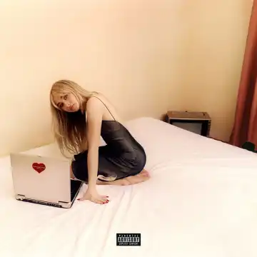 Sabrina Carpenter – Feather