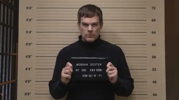 Dexter: Resurrection Teaser Trailer Sets Release Date Set for Michael C. Hall Show