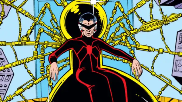 Madame Web Delayed, Insidious 5 Takes Its Place