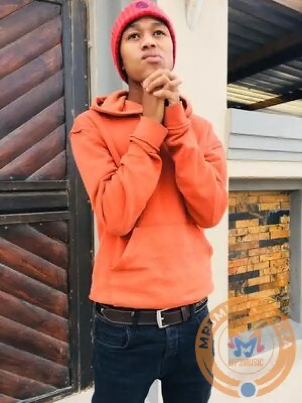 Dj Emkay Cpt – Kwa’Shuba !
