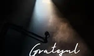 Grateful – Johnlord