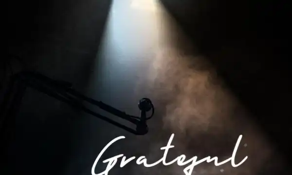 Grateful – Johnlord