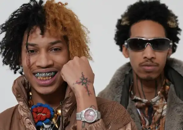 Biography & Net Worth Of Ayo & Teo