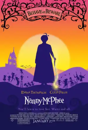 Nanny McPhee (2005)