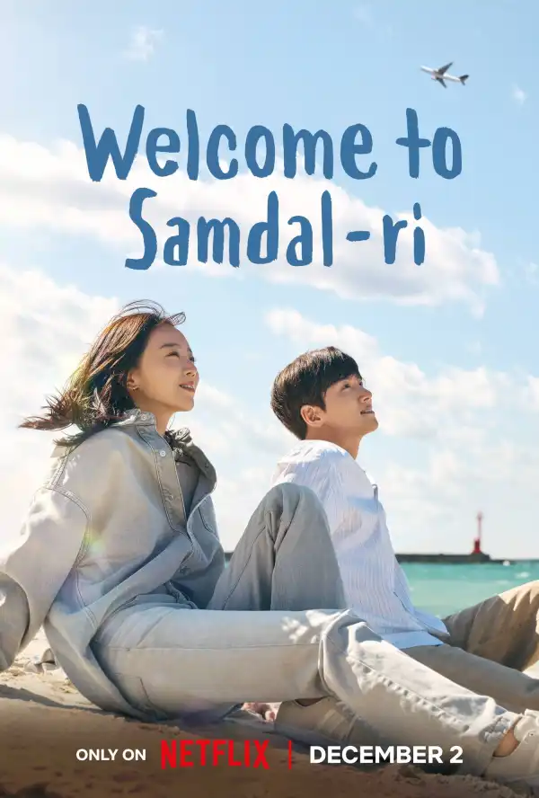 Welcome to Samdal-ri (2023) [Korean] (TV series)