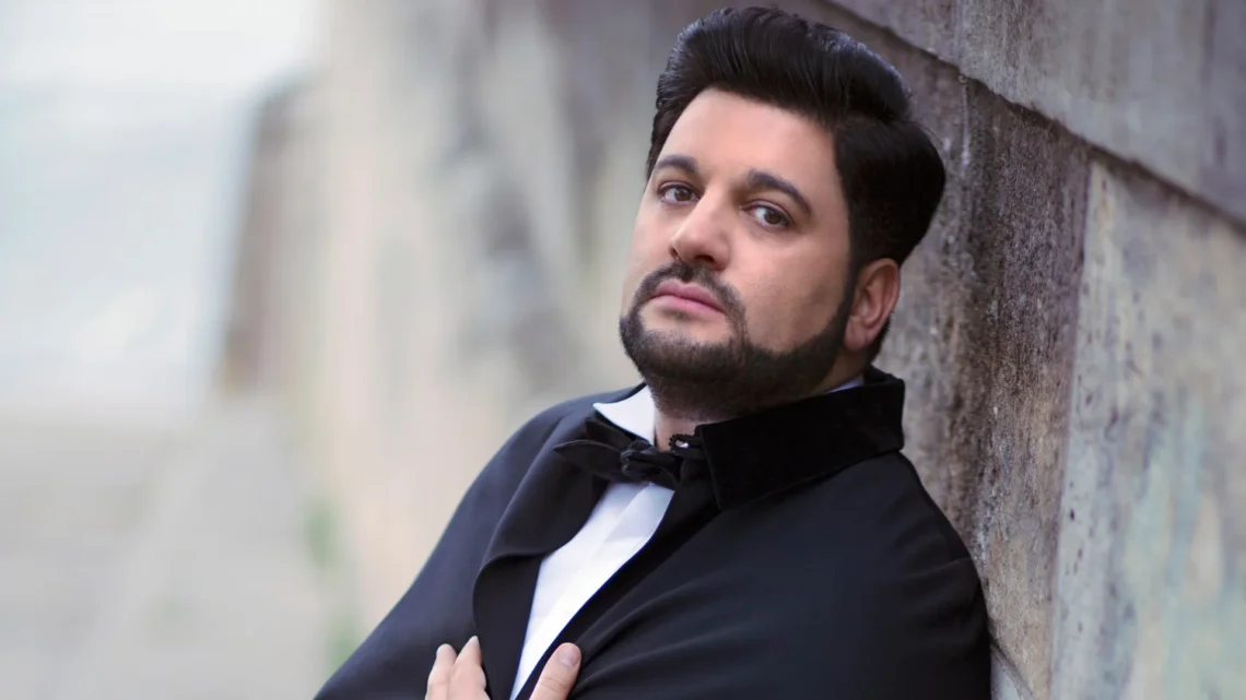 Biography & Career Of Yusif Eyvazov