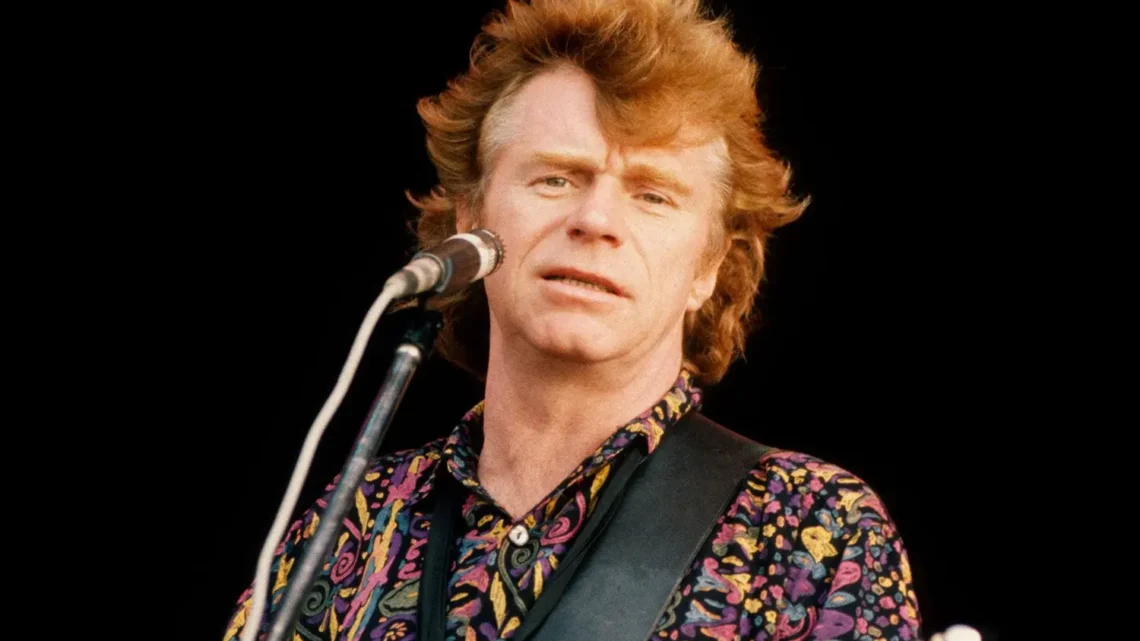 Career & Net Worth Of Dave Edmunds
