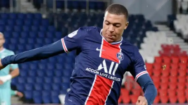 Liverpool in contact with PSG for Mbappe