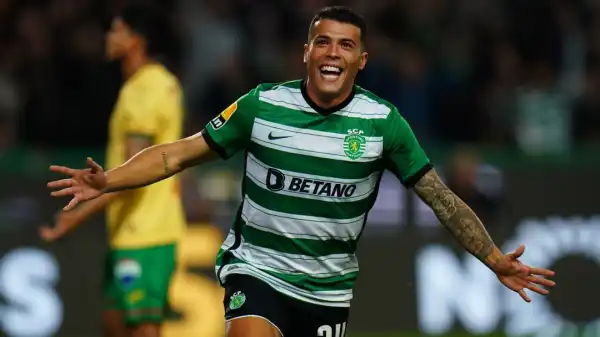 Tottenham finally reach agreement to sign Pedro Porro